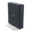 PUNTO DE ACCESO MIKROTIK HAP AC LITE TOWER RB952UI-5AC2ND-T