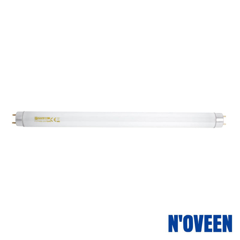 LMPADA TUBULAR T8 10W 33CM FLUORESCENTE UV P MATAR INSETOS