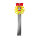 KIT LIMPA FULIGEM NYLON Ø200MM FUEGONET MASSÓ