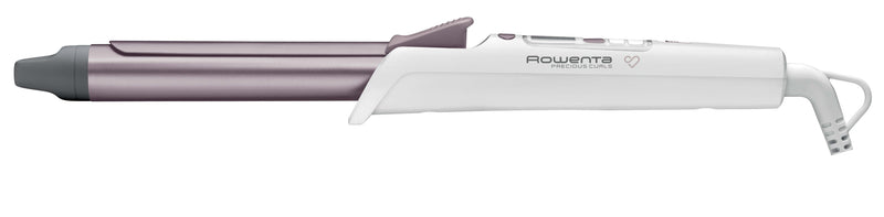 Rowenta CF3460 utensílio penteado Modelador de cabelo Rosa, Branc