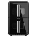 CECOTEC - AIRFRYER 12L CECOFRY DUOLEVEL 12000 WINDOW A01_EU01_109