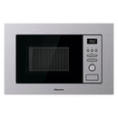 MICROONDAS GRILL HISENSE BIM320G41X INTE