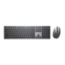 DELL KM7321W teclado RF Wireless + Bluetooth QWERTY Português Rat