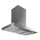 CAMPANA TEKA DECOR DSF96370KCS IX 90CM