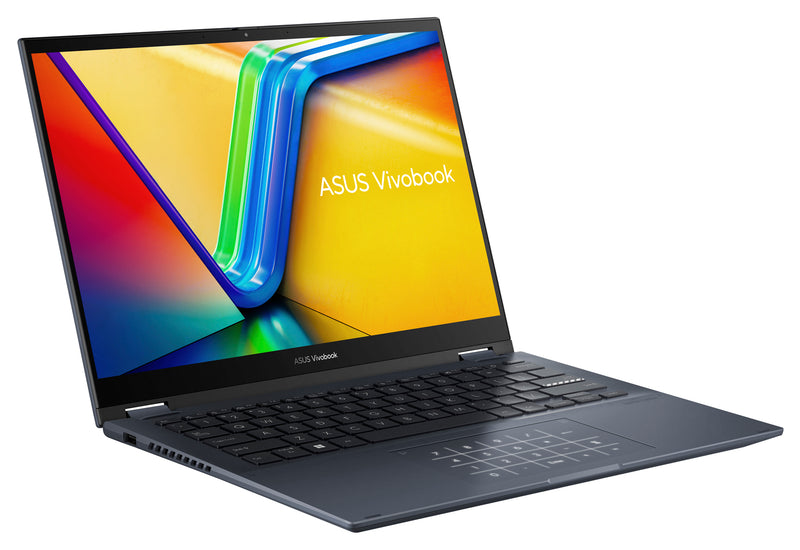 VIVOBOOK FLIP TN3402YA - AMD RYZEN 7 7730U, 16GB DDR4, 512GB PCIE