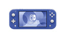 NINTENDO SWITCH LITE AZUL