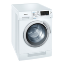 MÁQUINA DE LAVAR E SECAR ROUPA SIEMENS WD-14H420 EE 7/4KG