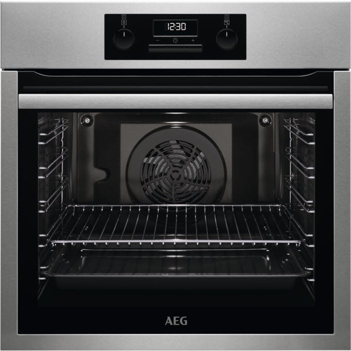 FORNO AEG BES331111M