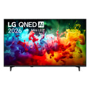 TV LG 50" 50QNED70B6C UHD QNED MINILED A7 WEBOS26