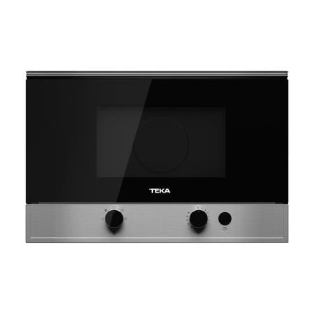 TEKA - MICROONDAS ENCASTRE MS 622 BI L S TOTAL 112040004