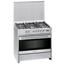 FOGÃO COM FORNO MEIRELES M910X 90X60-5 BOCAS GÁS NATURAL