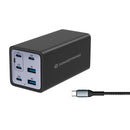 Conceptronic OZUL06BE carregador de dispositivos móveis Universal
