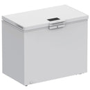 WHIRLPOOL ARCA HORIZONTAL 198LT 845X1030X615 DISP.LED (D)