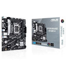 MOTHERBOARD ASUS PRIME B760M-K SOCKET 1700 MICRO ATX