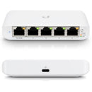 SWITCH GIGABIT DE 5 PUERTOS