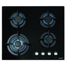 PLACA CATA - CCI 6031 BK