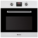 MEIRELES FORNO ELECTRICO VENTILADO 6 FUNÇOES INOX A