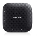 TP-Link UH400 USB 3.2 Gen 1 (3.1 Gen 1) Type-A 5000 Mbit/s Preto