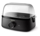 Philips 3000 series Egg Cooker HD9137/90 Ovos perfeitamente cozid