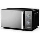 MICROONDAS GRUNKEL MWG-20ESPEJO 800W CAPACIDAD 20L FUNCIÓN GRILL