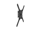 Equip 650405 suporte para TV 139,7 cm (55") Preto