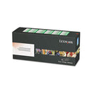 Lexmark 78C2UME toner 1 unidade(s) Original Magenta