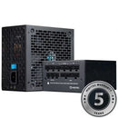 FUENTE DE ALIMENTACIÓN HIDITEC GDX850 V3 850W VENTILADOR 14CM ATX