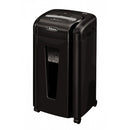 Fellowes Powershred 450M destruidora de papel Trituração micro-co