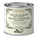 RUST-OLEUM CHALKY FINISH CERA PARA MÓVEIS TRANSPARENTE 0,125L 539