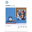 HP Papel fotográfico quotidiano brilhante - 100 folhas/A4/210 x 2