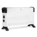 CONVECTOR UFESA -POLUXNANO( 1800 W - 3 T - BRANCO  )