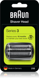 ACESSÓRIO PARA BRAUN COMBIPACK 21B (300)