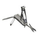 NAILCLIP KIT CHAVEIRO KIT CORTA UNHAS TU215K TRUE