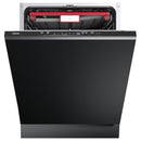MÁQUINA DE LAVAR LOUÇA DE ENCASTRAR 14 TALHERES TEKA DFI46740