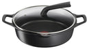 Tefal Robusto E2497244 frigideira Frigideira para saltear Redondo