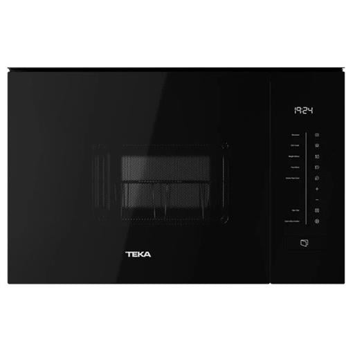 TEKA - MICROONDAS ENCASTRE MLEG 820 FI BK MAESTRO 112060005