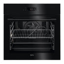 ENC.FORNO AEG STEAMBOOS-BSE782380B