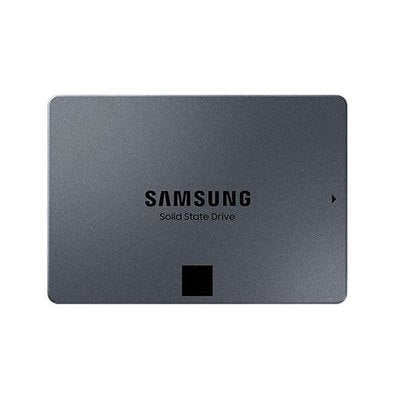 Samsung MZ-77Q2T0 2.5" 2000 GB Serial ATA III V-NAND MLC