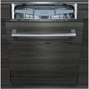 MÁQUINA DE LAVAR LOUÇA SIEMENS DE ENCASTRE IQ100 SN615X03EE  A++