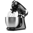 BATEDEIRA ORBEGOZO AM6600 ( 1000 W - PRETO  - REGULADOR DE VELOCI