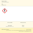 LIMPA ESTOFES GOODYEAR 500ML