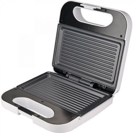 SANDWICHERA GRUNKEL SAN-GRILL BL 750W PLACAS GRILL