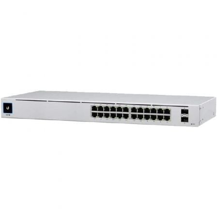 SWITCH 24 POE Y SFP