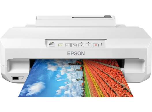 IMPRESSORA MULTIFUNÇÕES JATO TINTA EPSON EXPRESSION XP-65