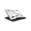 Conceptronic THANA ERGO S, Laptop Cooling Stand Suporte para comp