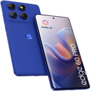 MOTOROLA MOTO EDGE 60 PRO 5G SMARTPHONE PANTALLA 6.67 - 12GB - 51