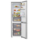 FRIGORÍFICO COMBINADO LG GBBSJ10DPY( TOTAL NO FROST  - BRANCO  -