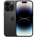 APPLE IPHONE 14 PRO 1TB 6.1 5G PRETO ESPACIAL