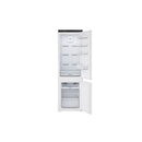 FRIGORÍFICO COMBINADO DE ENCASTRE LG GTFN-256-SER