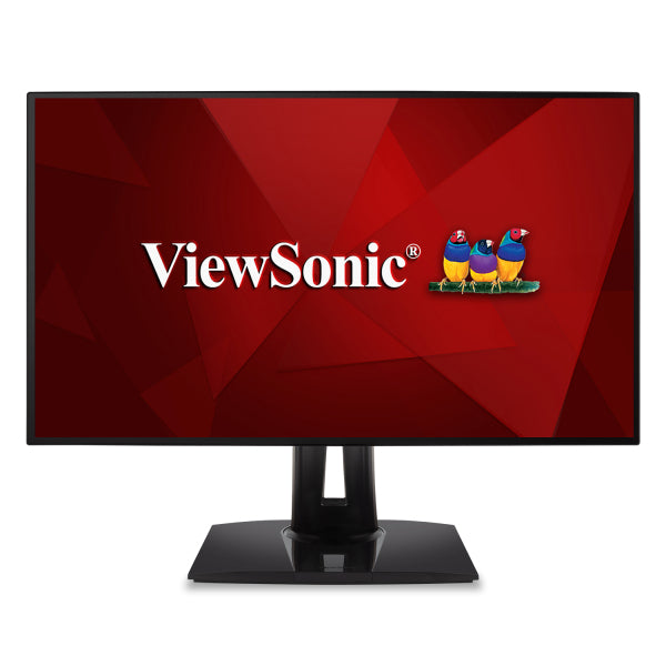 Viewsonic VP2768A-4K monitor de ecrã 68,6 cm (27") 3840 x 2160 p